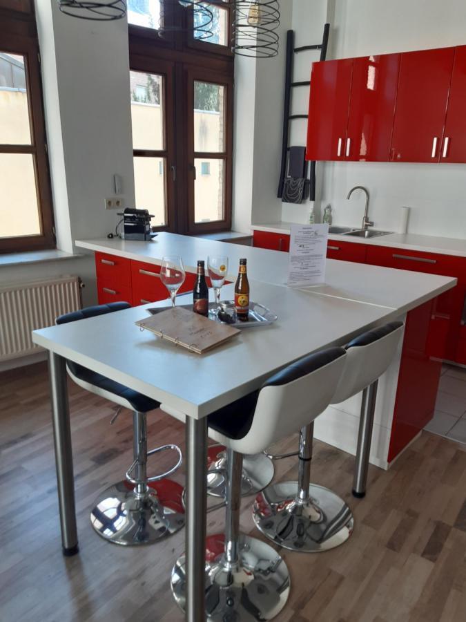 Het Maelslot Apartment Мехелен Екстериор снимка