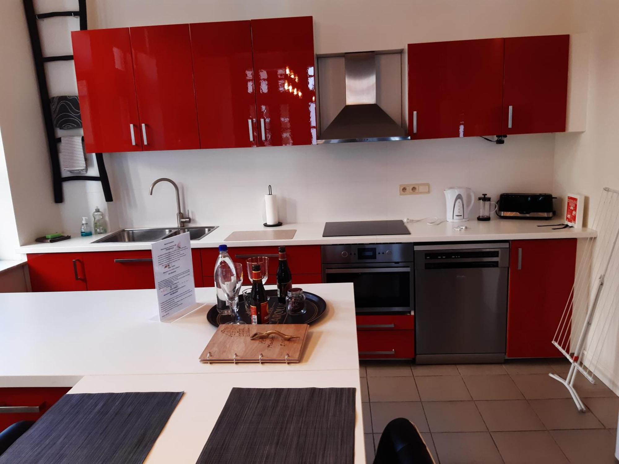 Het Maelslot Apartment Мехелен Екстериор снимка