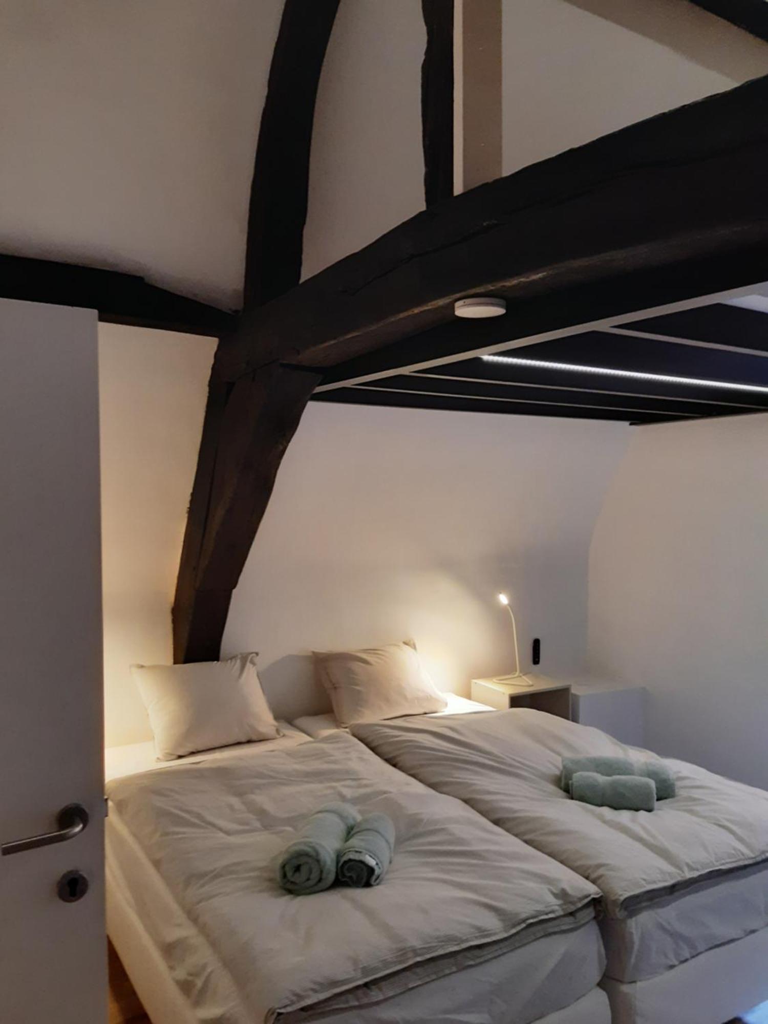 Het Maelslot Apartment Мехелен Екстериор снимка